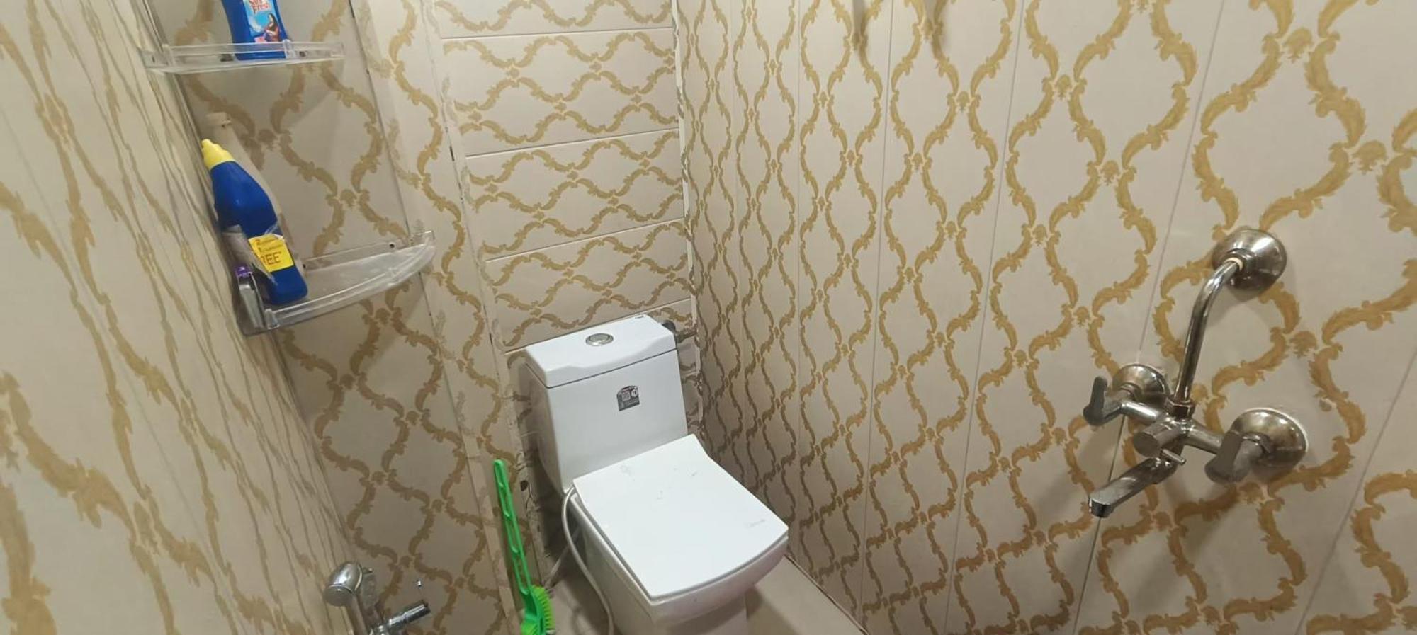 Goenka Home Stay Barsana Chhata Eksteriør billede